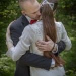 Bröllopsfotograf Kristina Wendel